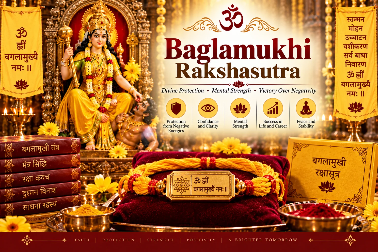 Baglamukhi raskshasutra
