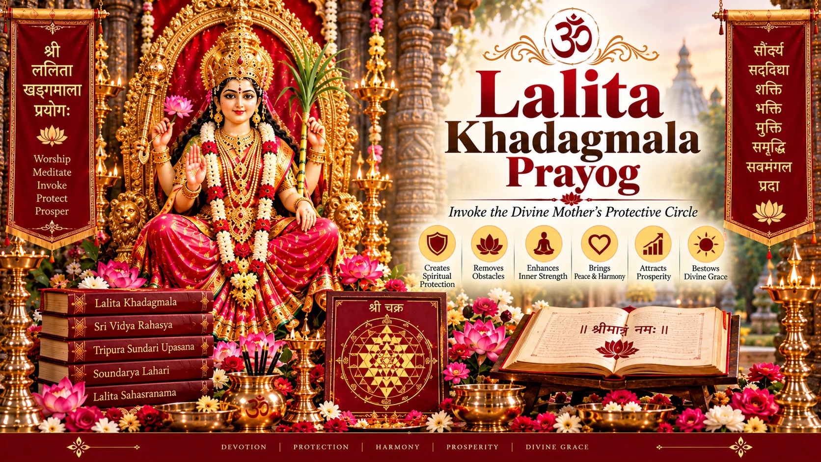 Lalita Khadagmala Prayog
